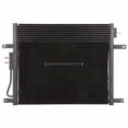 thumbnail image 5 of For 2004 Jeep Grand Cherokee V8 WJ A/C Kit w/ AC Compressor Condenser Drier - BuyAutoParts, 5 of 9