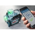thumbnail image 5 of Pack of 1, Bosch Gll3-330Cg-B 360º Connected Three-Plane Leveling + Line Laser W/2 Batts, 5 of 7