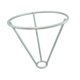 thumbnail image 2 of Plantas hidropónicas soporte triangular en el soporte triangular triángulo triángulo Gris, 2 of 9