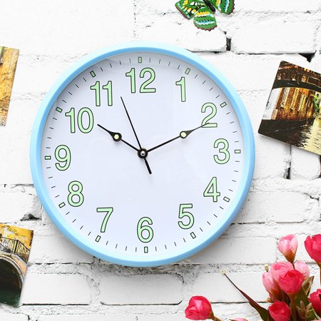 clock 12inch babydream1 vonky