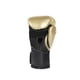 thumbnail image 4 of GUANTE DE BOXEO ELITE 2 DORADO CON NEGRO 16 OZ, 4 of 5
