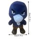 thumbnail image 2 of Brawl Stars Plush Buddies Clearance,9.8-Inch-Tall Collectibles,Crow Brawl Stars Plush Toy Doll,Brawl Stars Collection Toy Plush (Buy Multiple Save 10%) (F), 2 of 3