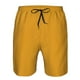 thumbnail image 3 of Fotbe Goldenrod Trajes de Baño Estampados para Hombre, Shorts de Verano de Secado Rápido, Ropa de Playa, Bañadores-Medium, 3 of 6
