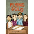 thumbnail image 2 of Flying Solo, (Paperback), 2 of 2