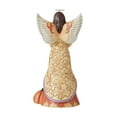 thumbnail image 2 of Enesco Jim Shore Heartwood Creek Harvest Angel with Sunflowers Figurine, 8.25 Inch, Multicolor, 2 of 3