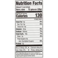 thumbnail image 6 of Lundberg Family Farms OG MINI RICE CAKES SEA SALT, 5 oz Pack Of 6, 6 of 6