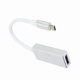thumbnail image 2 of Usb Adapter Typec To Dp Converter 10gbps 4k 30hz 1080p 60hz Av Cable Adapter Hub For 12 Typec Adapter, 2 of 4