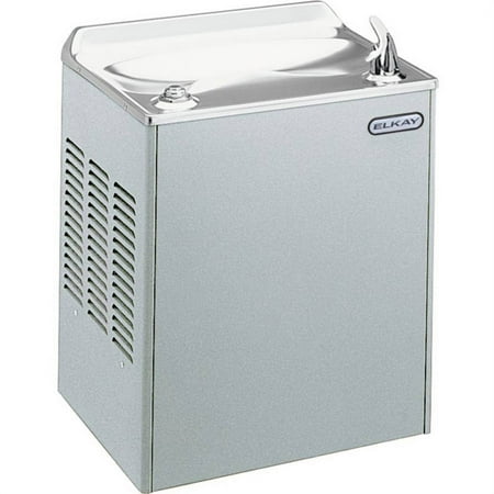 Elkay LWCE8L2YJO Filtered Wall Mount Water Cooler