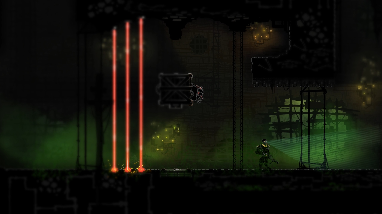 Mark of the Ninja Remastered - Nintendo Switch [Digital]