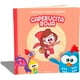 thumbnail image 5 of Colección De Cuentos Clasicos Infantiles: Gallina Pintadita - 6 Pz- Didactijuegos DIDACTI JUEGOS Colección Clasicos Infantiles, 5 of 16
