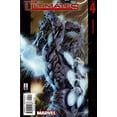 thumbnail image 1 of Ultimates, The #4 VF ; Marvel Comic Book, 1 of 1