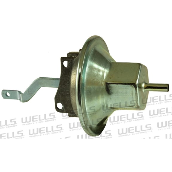 Distributor Vacuum Advance