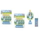 thumbnail image 1 of Paquete de artículos de fiesta Bluey Dog Birthday con 16 reventones, 1 of 4