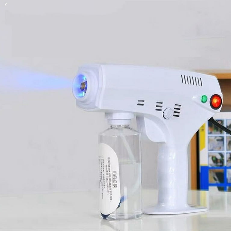 Sanitizer spray machine deals