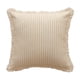 thumbnail image 2 of Knitted Decorative Cushion Cover | Multicolor Pillowcase | Nylon Spandex Material | 45x45x6cm | Soft Removable Printed Sofa Bedroom Accent Pillow Protector | Durable, Easy-Clean | 1 Piece, 2 of 6