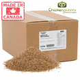 thumbnail image 1 of David Roberts Seed Flax Ground 3 Kg/6.61 Lbs (3/Case) - Canadian Made, 1 of 5