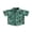Green, variant on GXFC Toddler Boys Summer Casual Shirt 6M 1T 2T 3T 4T Kids Boys Short Sleeve Graphic Print Button Turn-down Collar T Shirt Tops 6M-4T