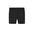 thumbnail image 2 of Girls Clementine Bike Shorts (Pack of 3), 2 of 2