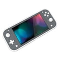 thumbnail image 2 of PlayVital Custom Protective Case for Nintendo Switch Lite, Soft TPU Slim Case Cover for Nintendo Switch Lite - PP & VV, 2 of 6