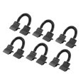 thumbnail image 3 of Clips para cubiertas de piscina de invierno, clips de protección contra el viento, reparación duradera, multifuncionales 6 piezas, 3 of 9