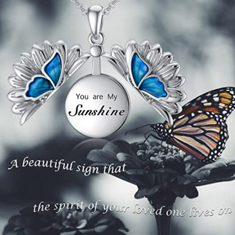 You are my sunshine necklace walmart deals