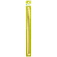 thumbnail image 1 of Love Knitting 10" Bamboo Single Point Knitting Needles - 2 pieces, 1 of 2