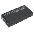 thumbnail image 4 of Ethernet Transceiver,Ethernet Fiber Media Converter SFP Optical Fiber Switch Fiber Media Converter Finest Materials, 4 of 14