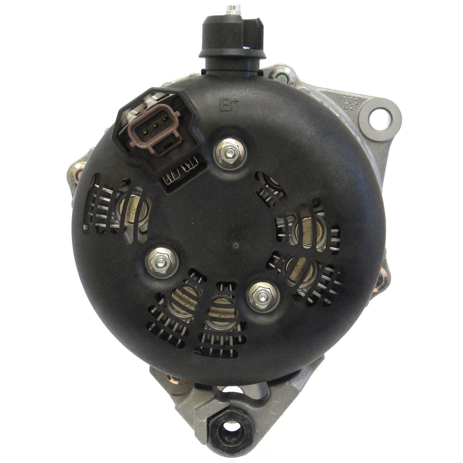 FVP Professional 10121 Alternator Standard