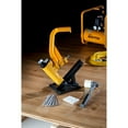 thumbnail image 3 of BOSTITCH Pneumatic 15.5 Ga. Flooring Stapler Kit Gun, 3 of 4