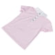 thumbnail image 2 of Camiseta ecuestre acrílica de alta calidad para niñas y niños, ropa para montar a caballo, camisa rosa (manga corta S), 2 of 9