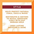 thumbnail image 3 of Cantu Shea Butter Coconut Oil Shine and Hold Mist, 8 Fluid Ounce, 3 of 3