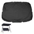 thumbnail image 1 of Carpa Gazebo Dosel A Prueba De Lluvia Sólido Al Aire Libre Impermeable Verano Jardín Patio Columpio Toldo Eigraketly OD009706-02, 1 of 5