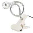 thumbnail image 3 of Luz LED USB, Luz De Cuello De Cisne USB 3W DC3-5V Plug And Play Para Lectura Para Reparación, 3 of 8