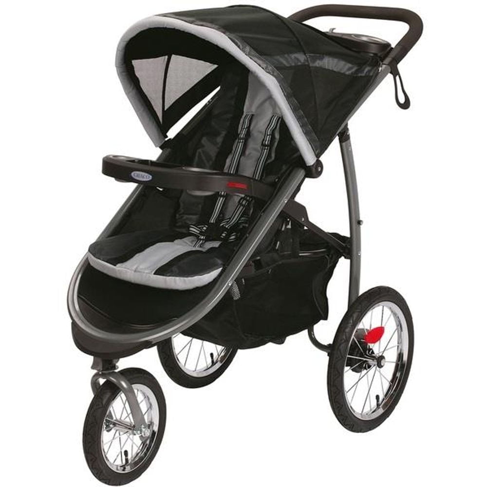 graco click connect stroller walmart