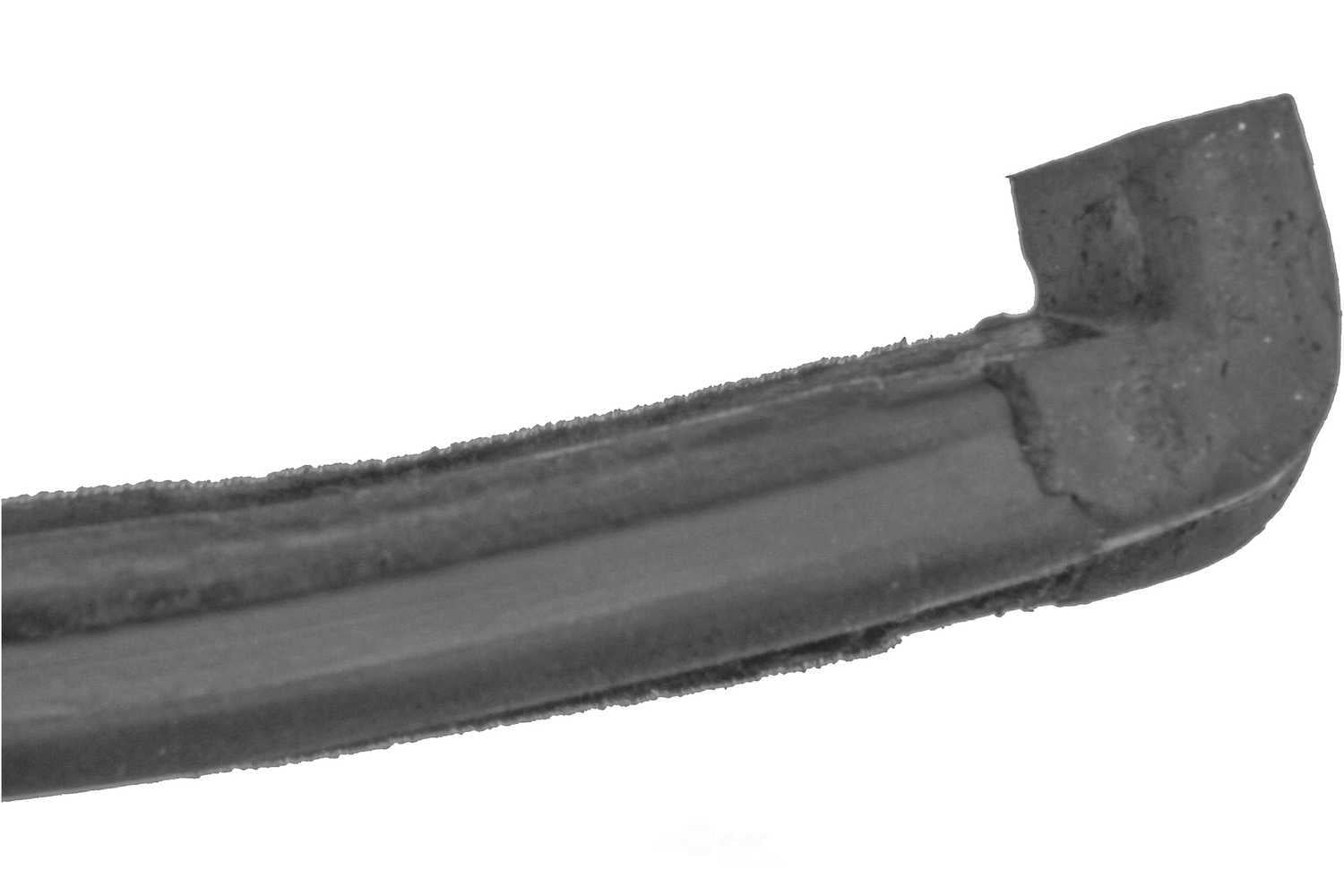 URO Parts 51712230857 Convertible Top Case Seal
