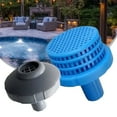 Pool Connector Swimming Pool Water Jet Connector Kit Replacement