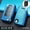Blue2, variant on Tpu Carbon Filber Car Key Case Cover For VW Volkswagen Golf 7  Passat B8 For SEAT Ateca Leon FR 2 Ibiza For Skoda Octavia A7