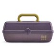 thumbnail image 1 of Estuche de cosméticos Caboodles Pretty in Petite Wicked Elphaba, 1 of 2