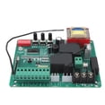 thumbnail image 1 of Tablero De Control Para Abridor De Puerta Corrediza De CA, Tablero De Control Electrónico Principal Para Motor De Puerta Corrediza Y Accesorios, Tablero Lógico De Operador De, 1 of 7