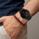 thumbnail image 4 of 18mm Silicone Strap For Garmin Forerunner255S Smartwatch Breathable Silicone Bracelet For Garmin, 4 of 5