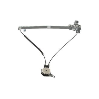 Driver Side Window Regulator Dorman 749 402 Front Driver Side Power 