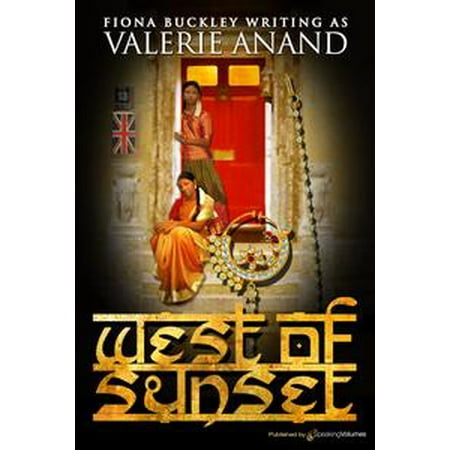 West of Sunset - eBook (Sunset Best Of The West)
