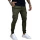 thumbnail image 1 of Pantalón Jogger De Hombre Verde, 1 of 1