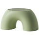 thumbnail image 1 of Banco de baño de cocina multiusos Sunnimix taburete pequeño verde, 1 of 8