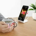 thumbnail image 6 of HCBY Wireless Bluetooth Finger Ring Remote for One-Handed Scrolling, Selfies, Ebook Reading(Pink,1.24"x1.22"x0.7"), 6 of 7