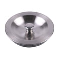 thumbnail image 1 of Riwesomey Desagüe para fregadero, tapa para utensilios de cocina, colador, impermeable, instalación práctica, mano de obra fina, accesorios de Herramientas eléctricas, 1 of 6