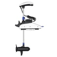 thumbnail image 1 of 55lb 12V Thrust Electric Trolling Motor Saltwater Boat Engine 54" Shaft, 1 of 6