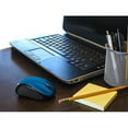 thumbnail image 5 of Restored Logitech Wireless USB Mouse M317 Blue (Refurbished), 5 of 5