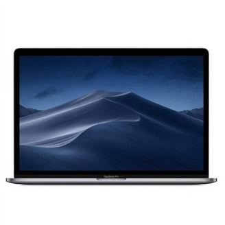 Restored 2020 Apple MacBook Pro with 2.3 GHz Intel Core i7 (13