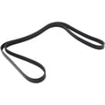 thumbnail image 3 of MOCA AUTOPARTS 6PK2155 Serpentine Belt fit 2010-2015 for Cadillac CTS & 2012-2014 for Subaru Impreza & 2004-2005 for Jeep Liberty, 3 of 5